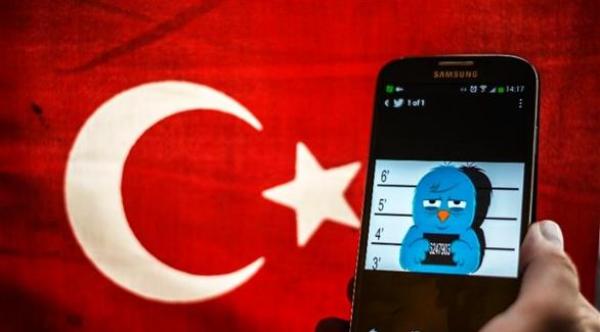 السلطات التركية تحجب مواقع التواصل الاجتماعي بقرار من المحكمة