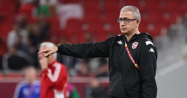 فيروس كورونا يفتك بمنتخب تونس على بعد يومين من مباراة نيجيريا