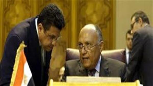 مسؤول مصري في قفص الاتهام .. والتهمة وصفه للأفارقة بـ "الكلاب والعبيد"
