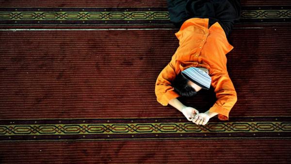 مشاكل النوم في شهر رمضان وعلاجها