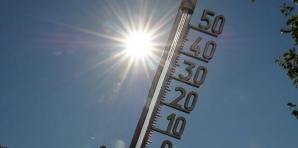 استمرار الطقس الحار بالمغرب و الحرارة تصل الى 43 درجة في هذه المناطق