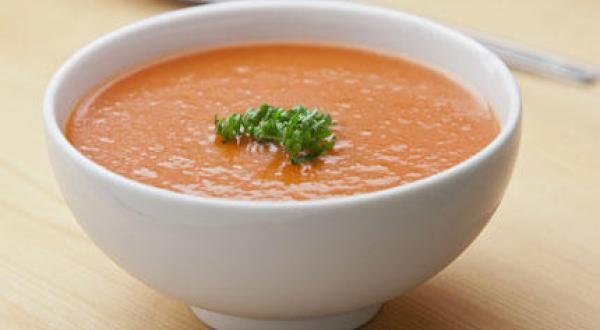 أفضل أنواع الحساء للراغبات في إنقاص الوزن