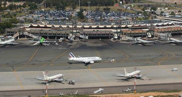 إدارة المكتب الوطني للمطارات تدرس إمكانية خوصصة مطارات المغرب