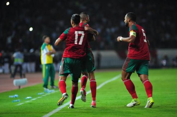 رسميا:هذا عدد المغاربة الذين سيشجعون المنتخب في مونديال روسيا