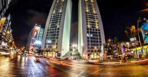 من يصدق: الدار البيضاء ضمن المدن الأكثر أمانا في العالم