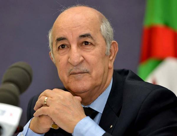 صحيفة : الوزير الأول الجزائري " تبون " أصوله من فاس المغربية