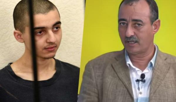 والد المغربي "سعدون" الناجي من حكم بالإعدام في أوكرانيا يكشف سبب عدم وصول ابنه بعد إلى أرض الوطن