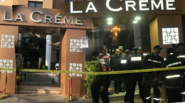 مكافأة مالية بقيمة 25 ألف يورو تساعد الأمن الهولاندي في اعتقال المتهم الرئيسي في جريمة مقهى "لاكريم" بمراكش