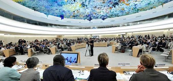 طرد "البوليساريو" من أشغال مؤتمر بمقر الأمم المتحدة رغم أنف الجزائر