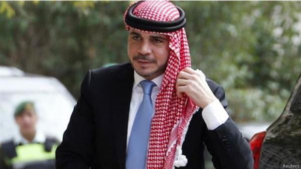 عاجل : الأمير علي سيعيد تقديم ترشحه لرئاسة الفيفا
