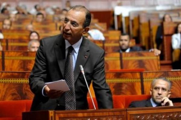 هكذا انتقد وزير الداخلية حصاد إدراج الخارجية الفرنسية للمغرب ضمن الدول التي تعرف تهديدا إرهابيا