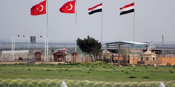 لادجيد تتعقب الجهاديين المغاربة بالحدود السورية التركية