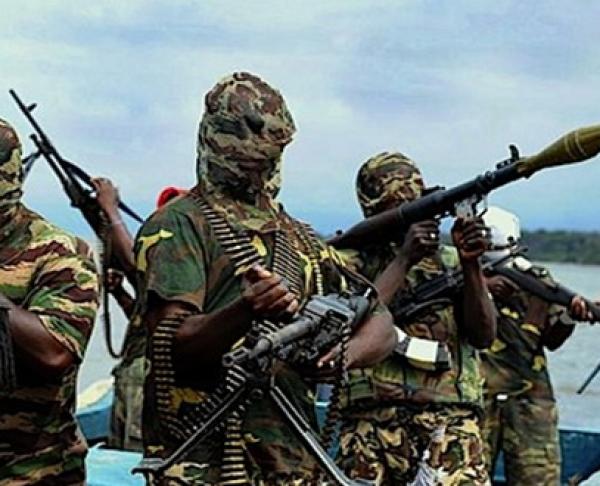 مقتل 7 أشخاص في توغّل لـ "بوكو حرام" أقصى شمالي الكاميرون
