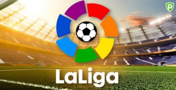 4 قنوات تلفزيونية لنقل مباريات الدوري الإسباني