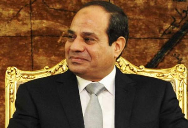 هل سيصدر السيسي عفوا رئاسيا على صحفيي الجزيرة المعتقلين ؟