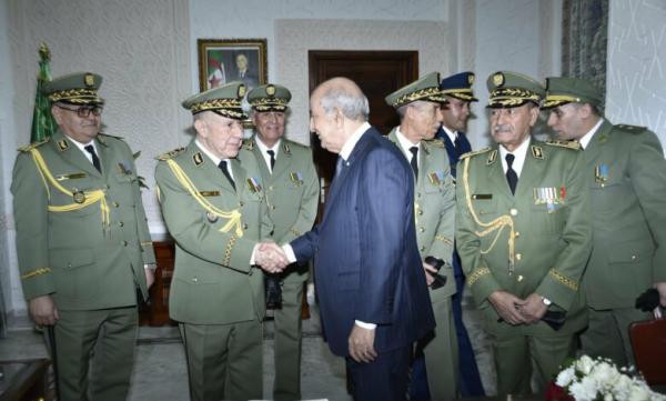 قرار المجلس العسكري المالي يصيب جنرالات الجزائر في مقتل و"تبون" خائف من تحالف مع المغرب
