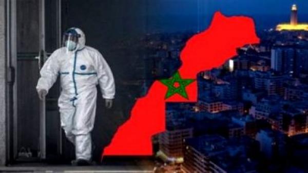 عاجل...ارتفاع مقلق في عدد الوفيات بفيروس كورونا بالمغرب وعدد المصابين الجدد لازال فوق 200