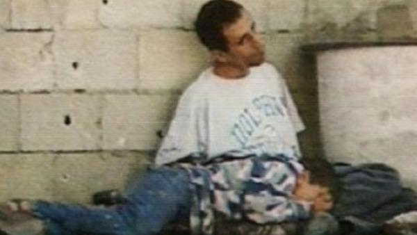 إسرائيل تزعم أن الطفل محمد الدرة حي يرزق