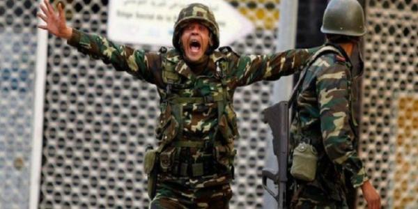 مقتل سبعة عسكريين جزائريين وثلاثة إرهابيين في سكيكدة