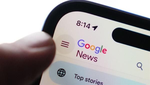 غوغل تتجه نحو حظر وسائل الإعلام في كندا