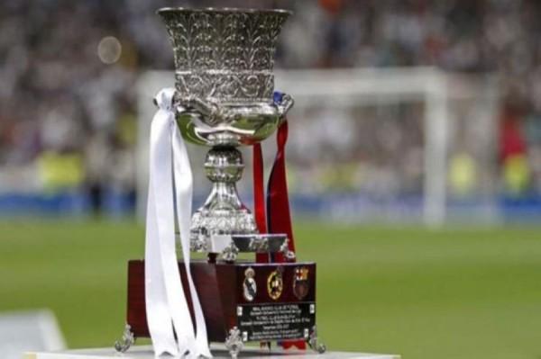 كأس السوبر الإسباني: تحديد موعد المواجهة المرتقبة بين ريال مدريد وبرشلونة بالرياض