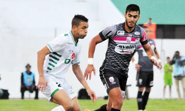 اتحاد طنجة يتعاقد مع 3 لاعبين استعدادا للموسم المقبل