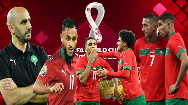 هل ينجح "الركراكي" في ترويض "نجوم" المنتخب المغربي أم سيسقط في فخ جبر الخواطر؟