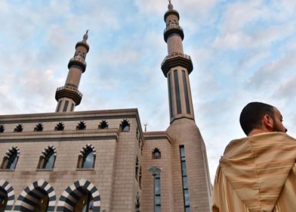 رئيس هيئة المساجد المغربية في هولندا يخرج بتصريح مثير للجدل حول  قضية خاشقجي
