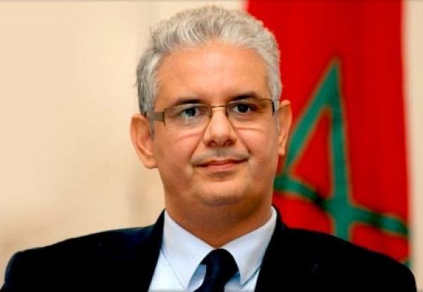 نزار بركة : مليار دولار مساعدات خليجية تصل المغرب خلال أسابيع