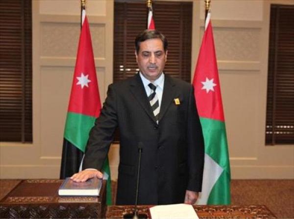اختطاف سفير الأردن في ليبيا من قبل مسلحين مجهولين