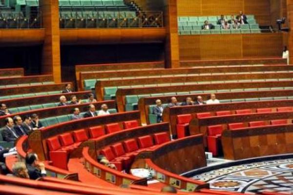 مجلس المستشارين يصوت ضد مشروع  تمديد سن التقاعد لرجال ونساء التعليم