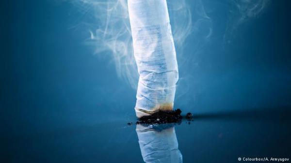 علماء: التدخين يسبب تحورا في خلايا الرئة