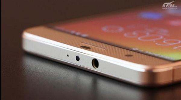 الصيني"هونور 6 بلس" أكثر فخامة من "آي فون 6" الذهبي