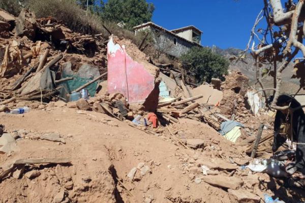 إقليم تارودانت.. تعبئة قوية لضمان استفادة المتضررين من زلزال الحوز من المساعدات المالية الاستعجالية