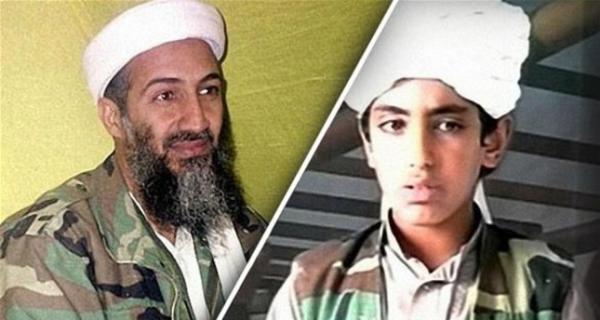 جنسية اسامة بن لادن