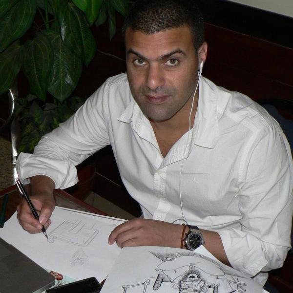 بعد نشره رسما تسبب في اغتيال كاتب أردني، كدار يطالب حماية الدولة بعد تلقيه تهديدات بالقتل