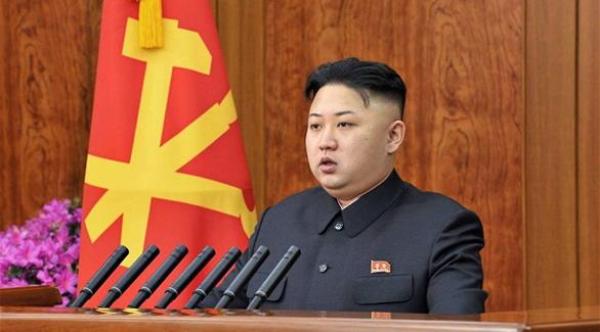 زعيم كوريا الشمالية يأمر بتجهيز الأسلحة النووية للاستخدام "في أي لحظة"
