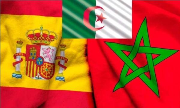 ضربة موجعة للنظام الجزائري وانتصار جديد للرباط.. إسبانيا على رأس مجلس الاتحاد الأوروبي
