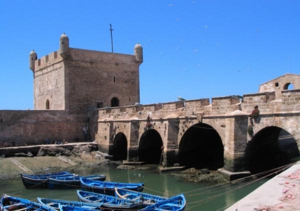 "قلعة السقالة".. حصون برتغالية تطوق مدينة الصويرة