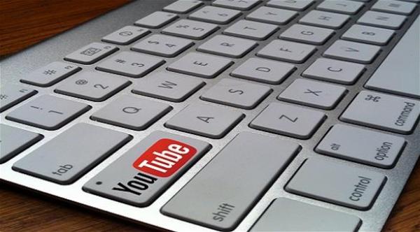 تحكم بمقاطع الفيديو في يوتيوب باختصارات لوحة المفاتيح
