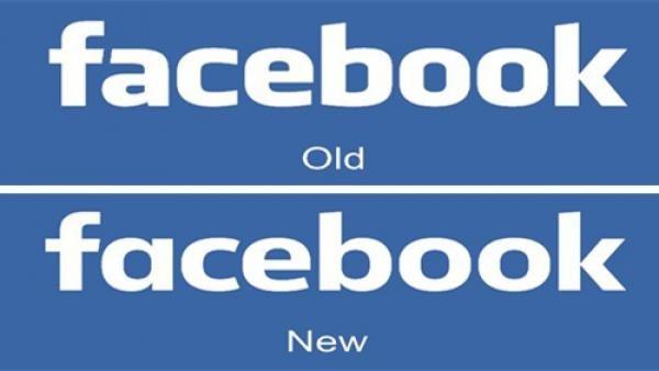 بعد 10 سنوات..«فيس بوك» يغير شعاره رسمياً
