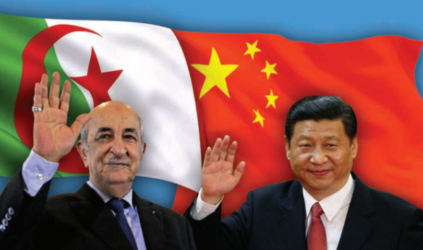 في تناقض جديد.. الجزائر ترفض استقلال تايوان وتعلن دعمها للصين ضد انفصال الجزيرة