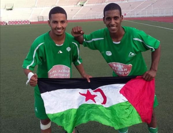لعنة الكابرانات تطارد منتخب موريتانيا في كأس إفريقيا.. لاعب من البوليساريو سبب إقصائه أمام الرأس الأخضر