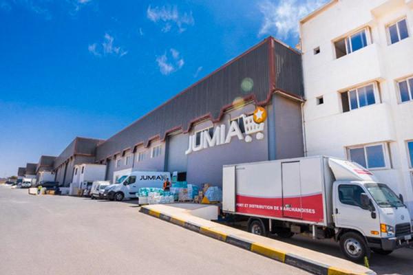 (Jumia Maroc) تطلق حملة تلقيح ضد فيروس كورونا لفائدة المكلفين بالتوصيل والتسليم