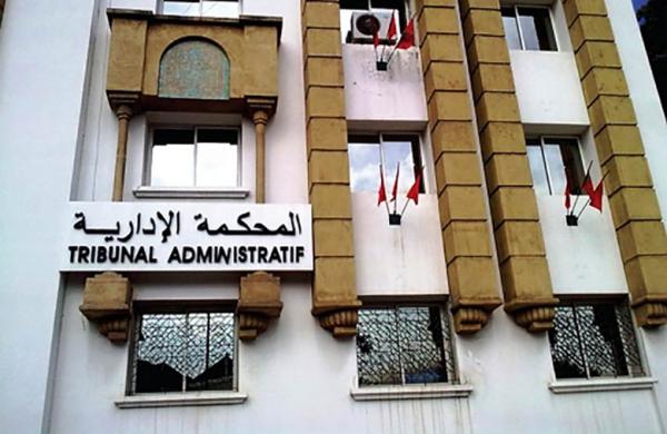 سابقة..مستشارون يرفعون دعوى قضائية لدى إدارية الدار البيضاء ضد مجلس جماعي