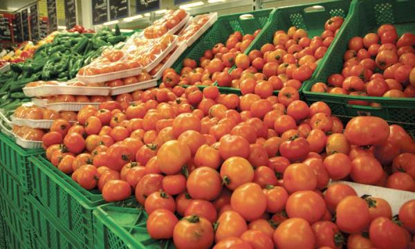 المضاربون يحرمون المغاربة من الطماطم بعد رفعهم لسعرها بشكل قياسي
