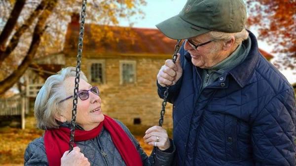 "الحلقة المفرغة" تخفي سر علاج أمراض الشيخوخة
