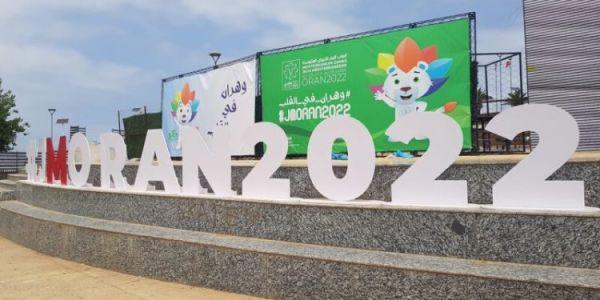 اللجنة الدولية للألعاب المتوسطية توبخ الجزائر مجددا: ما حدث في حفل الافتتاح كان "انتكاسة"