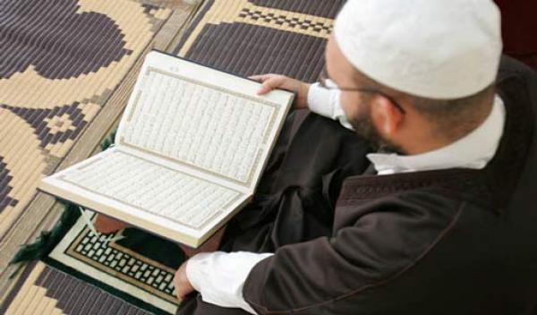 العهود الإلهية للإنسان : نماذج من القرآن الكريم