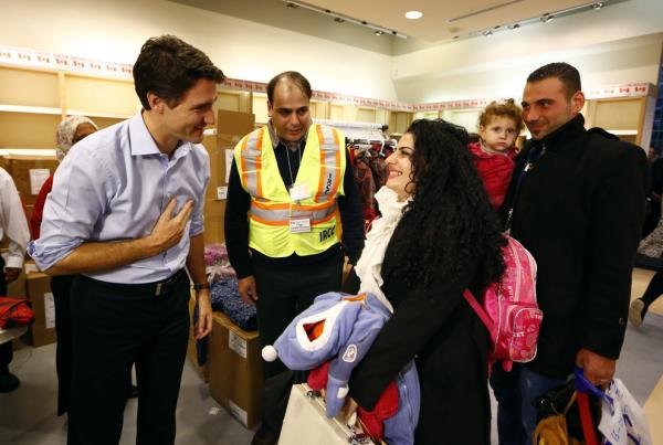 كندا تستقبل 300 ألف مهاجر عام 2017 وفق شروط جديدة !!